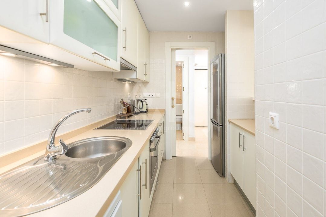 3 bedroom Apartment in San Javier - AG156513 - Photo - 9