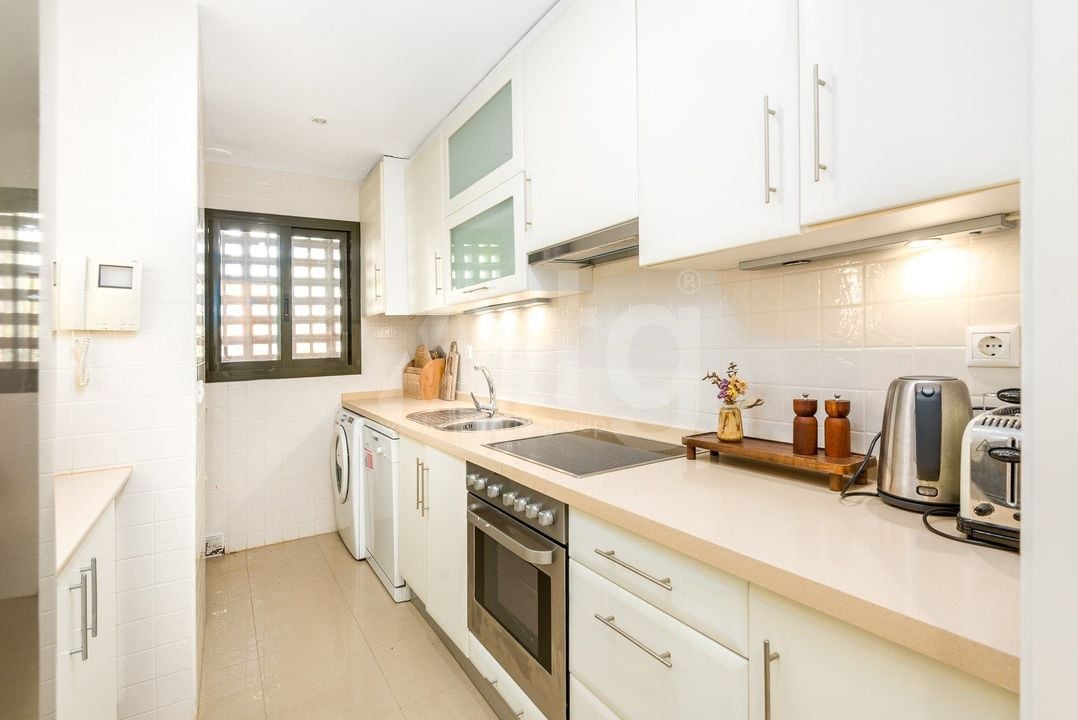 3 bedroom Apartment in San Javier - AG156513 - Photo - 8