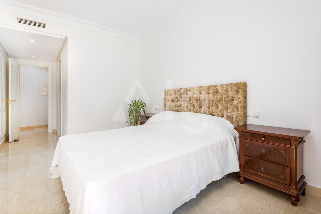 3 bedroom Apartment in San Javier - AG156513 - Photo - 12