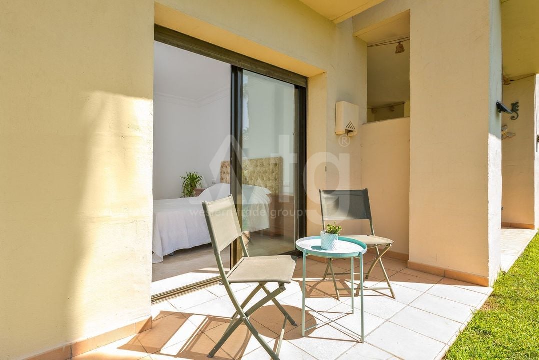 3 bedroom Apartment in San Javier - AG156513 - Photo - 16