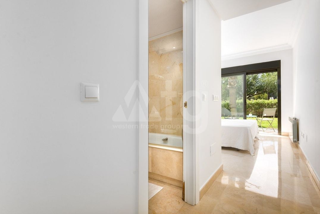 3 bedroom Apartment in San Javier - AG156513 - Photo - 15