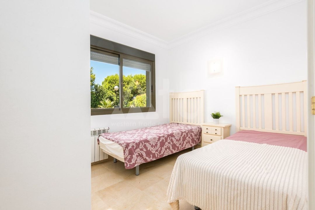 3 bedroom Apartment in San Javier - AG156513 - Photo - 19