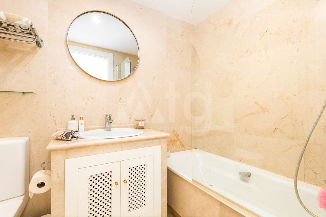 3 bedroom Apartment in San Javier - AG156513 - Photo - 14