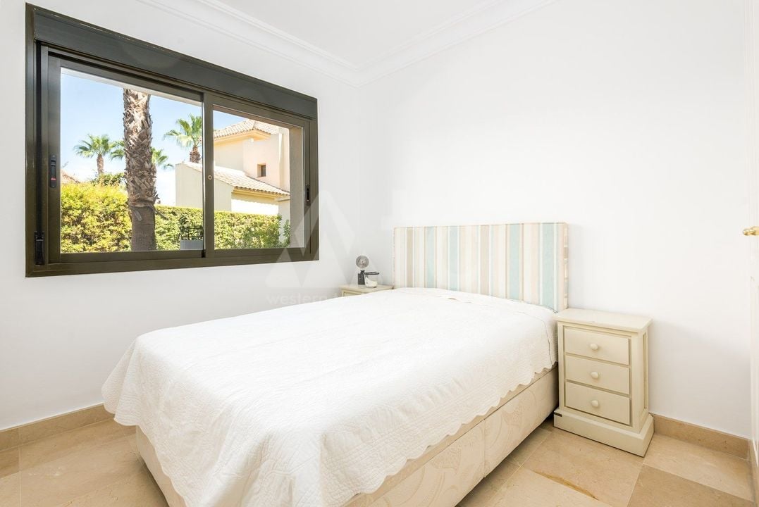 3 bedroom Apartment in San Javier - AG156513 - Photo - 17