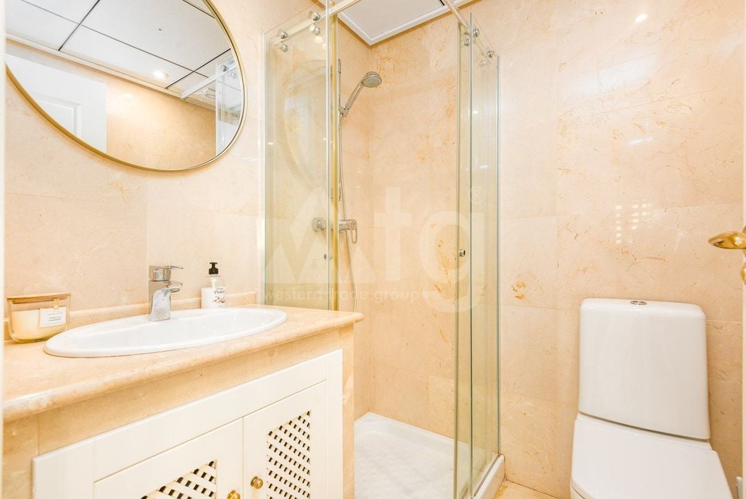 3 bedroom Apartment in San Javier - AG156513 - Photo - 21