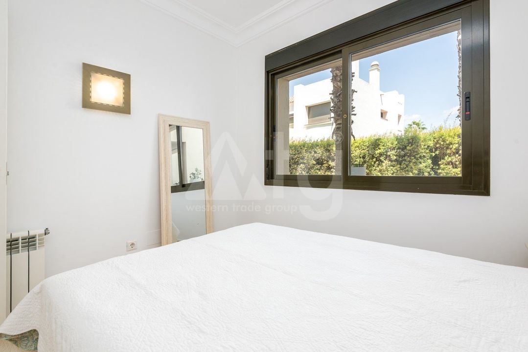 3 bedroom Apartment in San Javier - AG156513 - Photo - 18