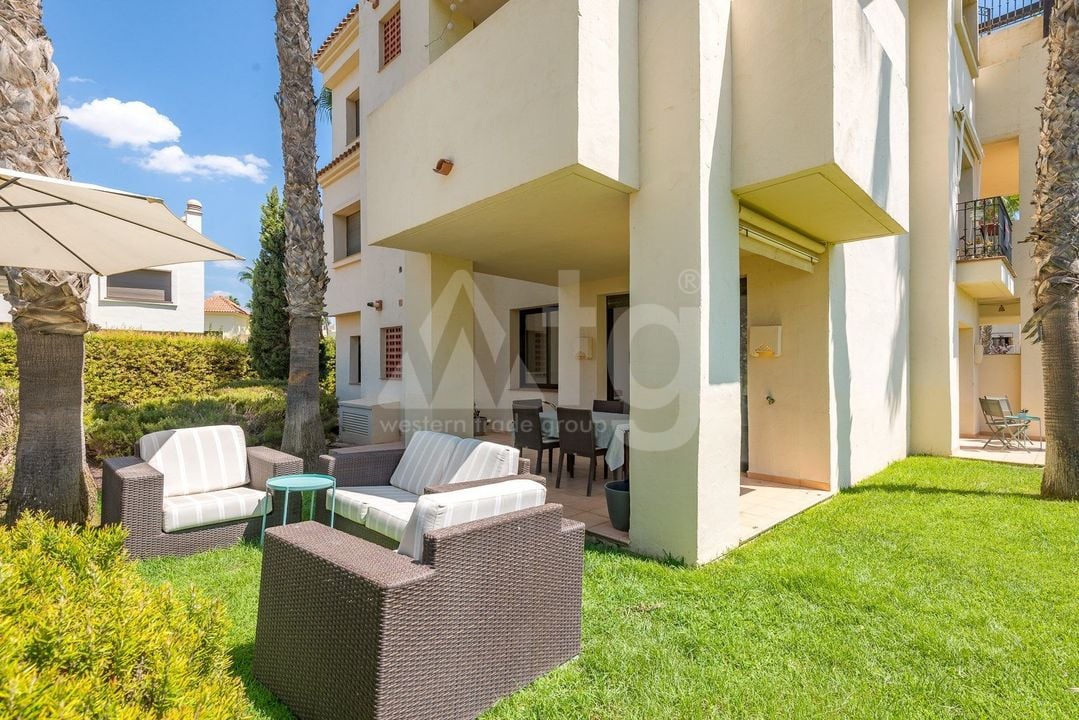3 bedroom Apartment in San Javier - AG156513 - Photo - 4