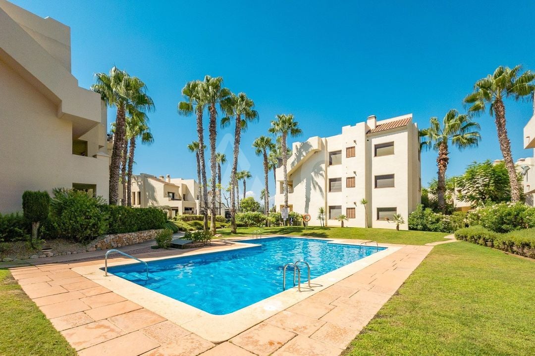 3 bedroom Apartment in San Javier - AG156513 - Photo - 24