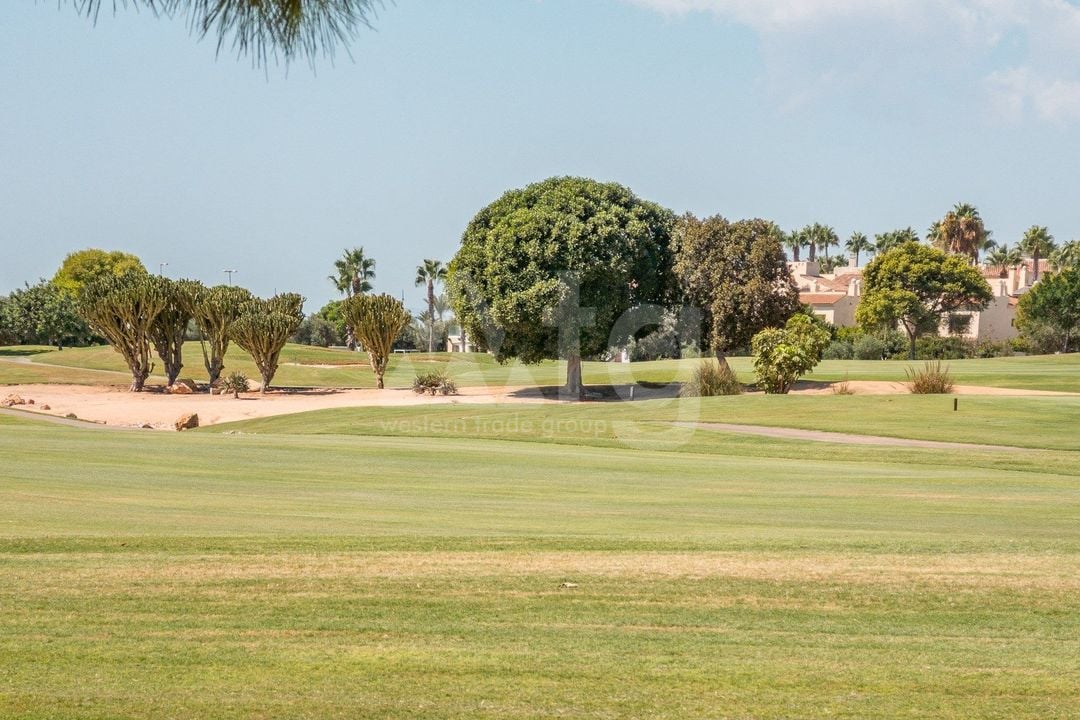 3 bedroom Apartment in San Javier - AG156513 - Photo - 25