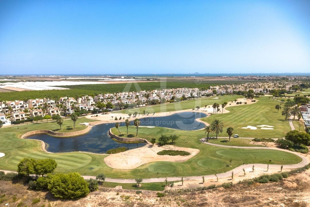 3 bedroom Apartment in San Javier - AG156513 - Photo - 26