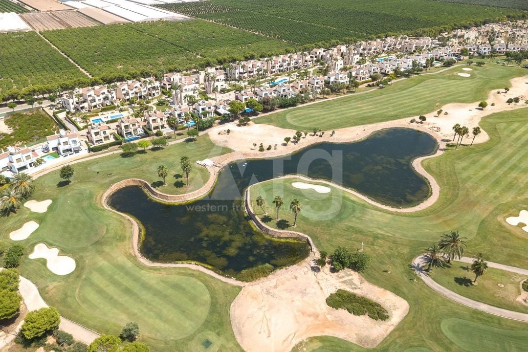 3 bedroom Apartment in San Javier - AG156513 - Photo - 27
