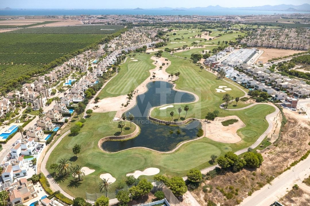 3 bedroom Apartment in San Javier - AG156513 - Photo - 28