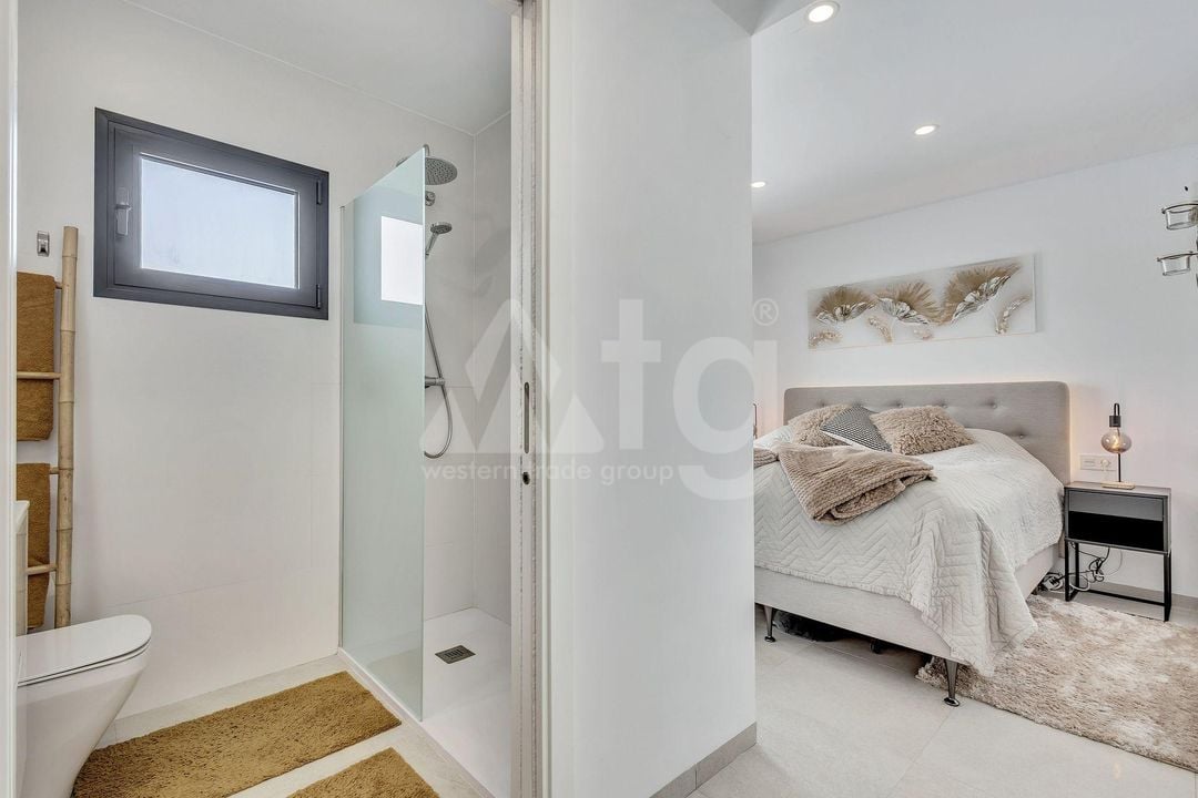 Apartament cu 2 dormitoare în Los Alcázares - AG156516 - Imagini - 14