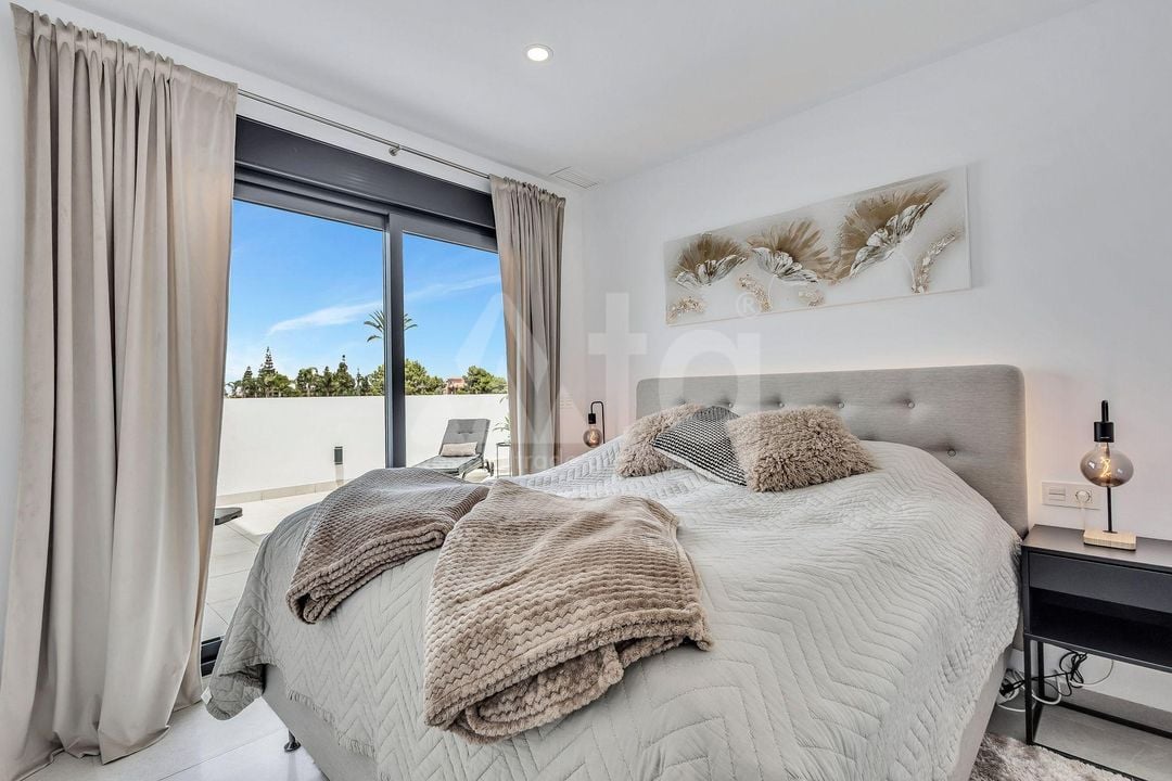 Apartament cu 2 dormitoare în Los Alcázares - AG156516 - Imagini - 12