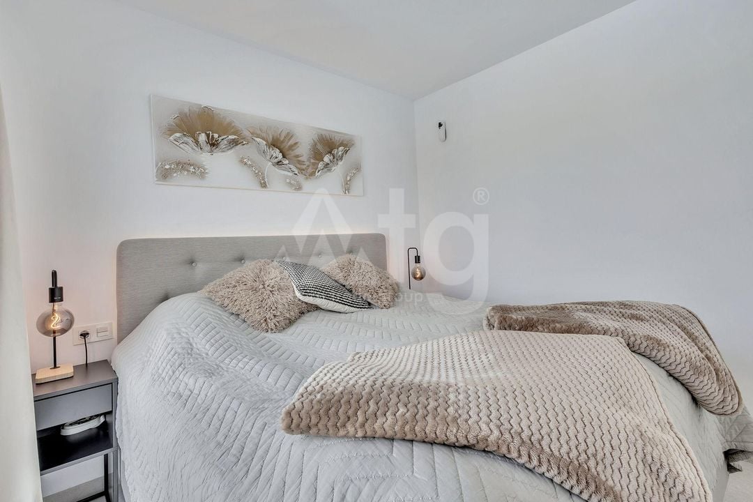 Apartament cu 2 dormitoare în Los Alcázares - AG156516 - Imagini - 13