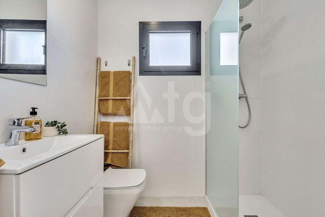 Apartament cu 2 dormitoare în Los Alcázares - AG156516 - Imagini - 15
