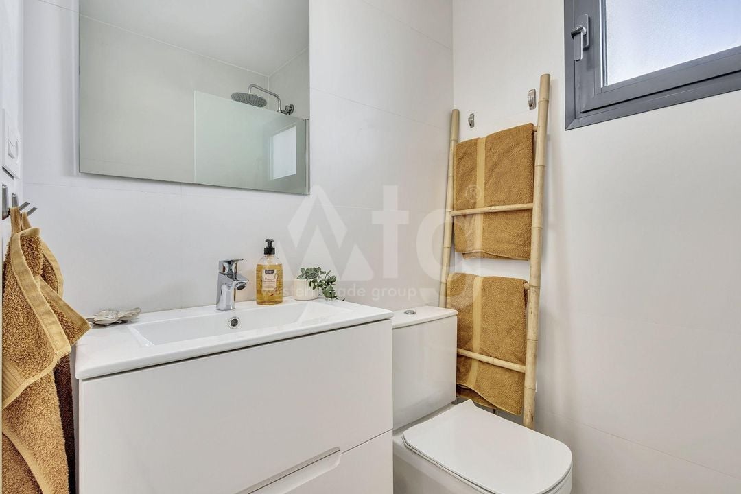 Apartament cu 2 dormitoare în Los Alcázares - AG156516 - Imagini - 16