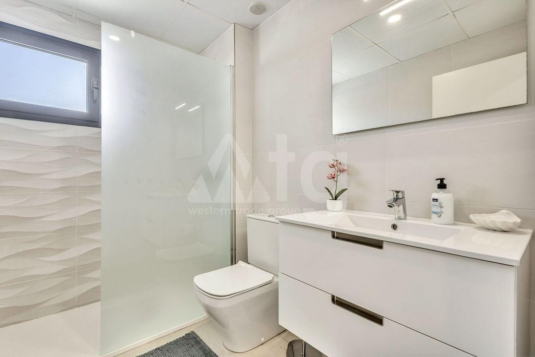 Apartament cu 2 dormitoare în Los Alcázares - AG156516 - Imagini - 19