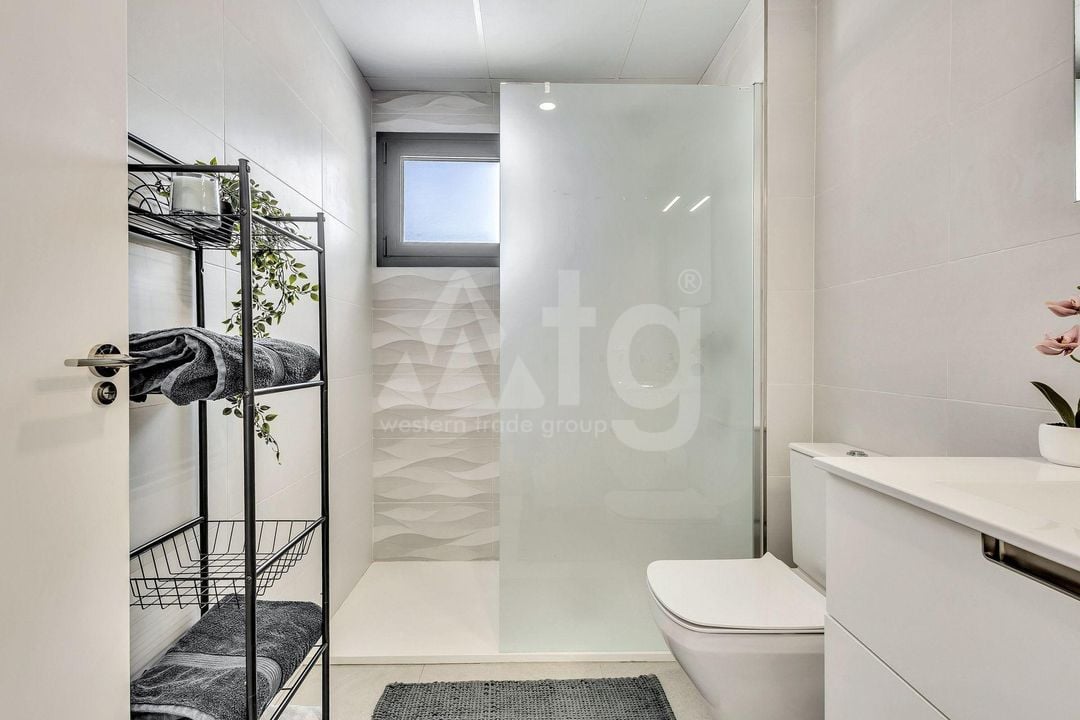 Apartament cu 2 dormitoare în Los Alcázares - AG156516 - Imagini - 20