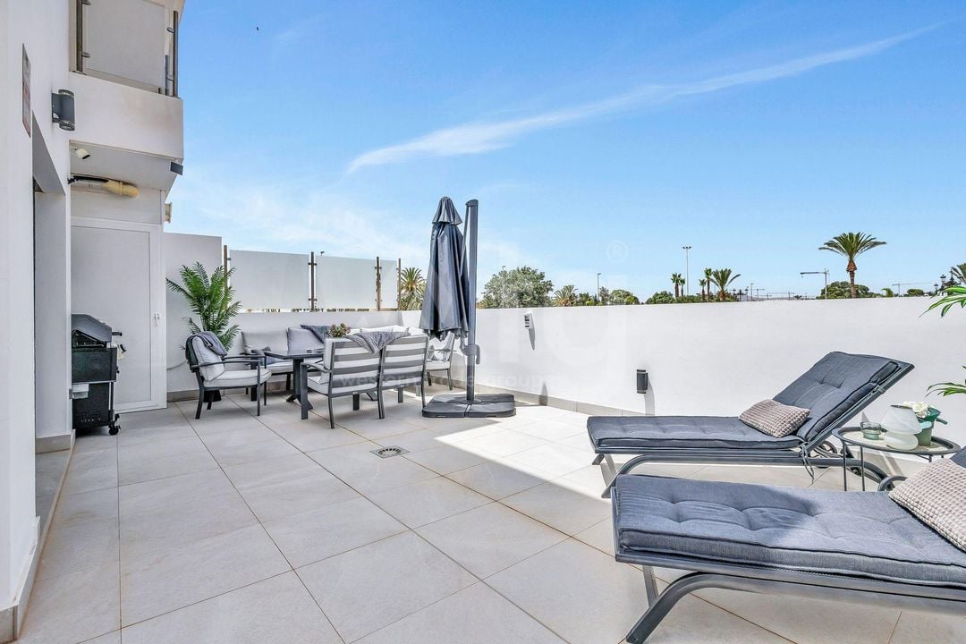Apartament cu 2 dormitoare în Los Alcázares - AG156516 - Imagini - 23