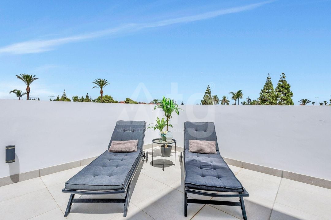 Apartament cu 2 dormitoare în Los Alcázares - AG156516 - Imagini - 24