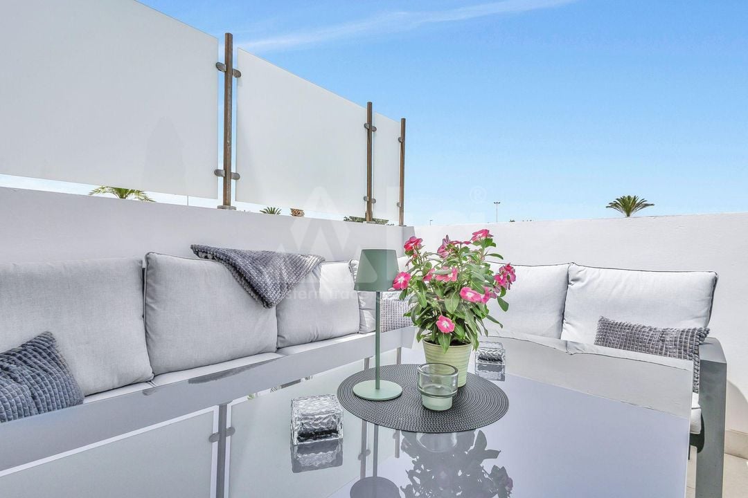 Apartament cu 2 dormitoare în Los Alcázares - AG156516 - Imagini - 26
