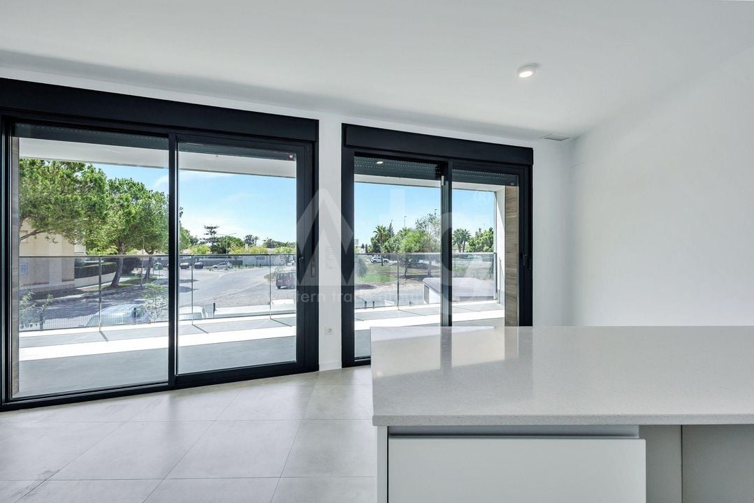 2 Schlafzimmer Appartement in Dehesa de Campoamor - AG157692 - Foto - 10