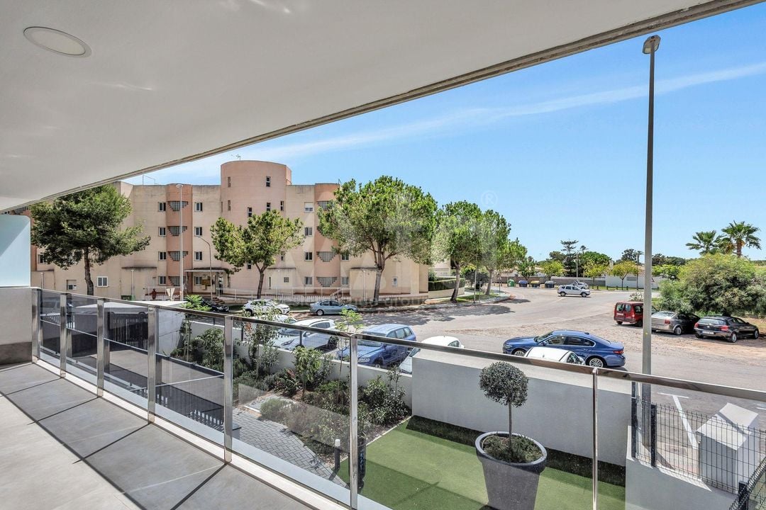 2 Schlafzimmer Appartement in Dehesa de Campoamor - AG157692 - Foto - 21