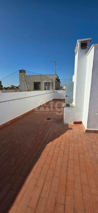 2 bedroom Penthouse in Torrevieja - VEC156553 - Photo - 8