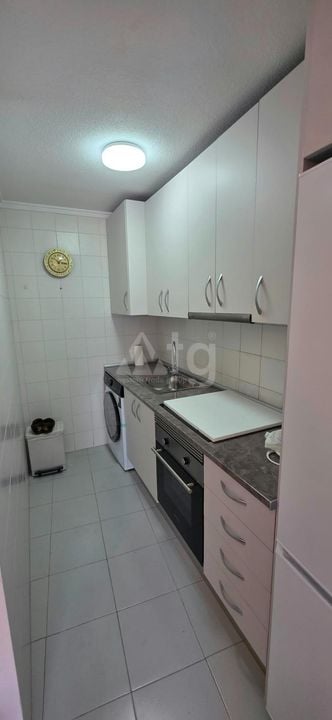 2 bedroom Penthouse in Torrevieja - VEC156553 - Photo - 3