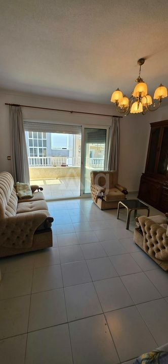 2 bedroom Penthouse in Torrevieja - VEC156553 - Photo - 2