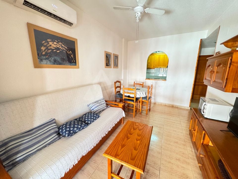 1 Schlafzimmer Appartement in Guardamar del Segura - NSP156554 - Foto - 1