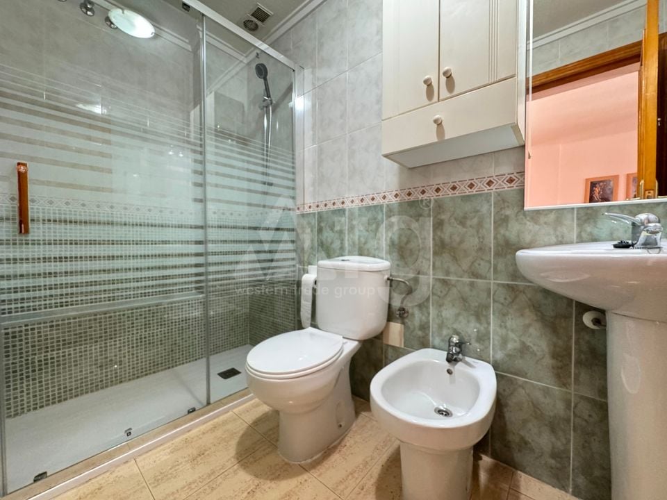 1 Schlafzimmer Appartement in Guardamar del Segura - NSP156554 - Foto - 5