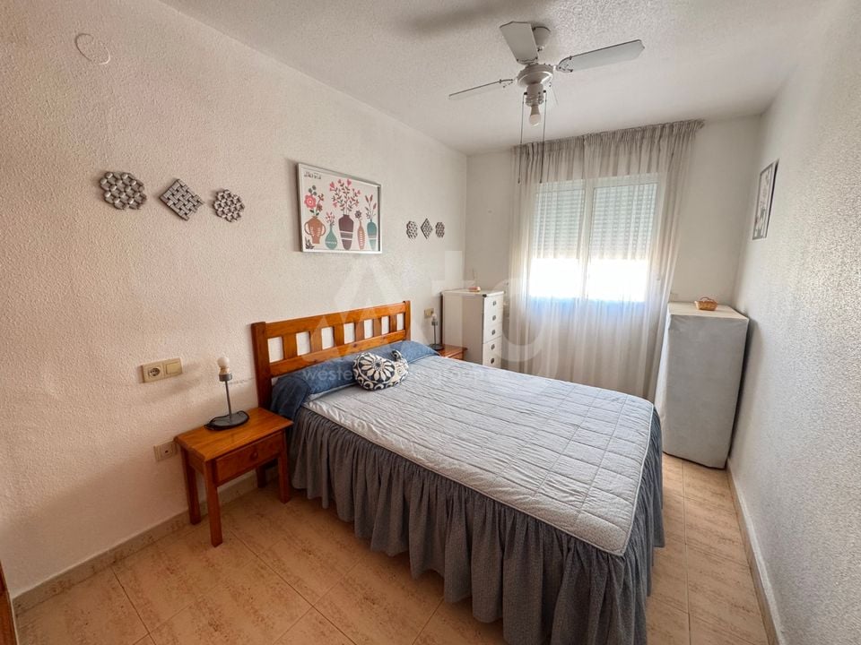 1 Schlafzimmer Appartement in Guardamar del Segura - NSP156554 - Foto - 6