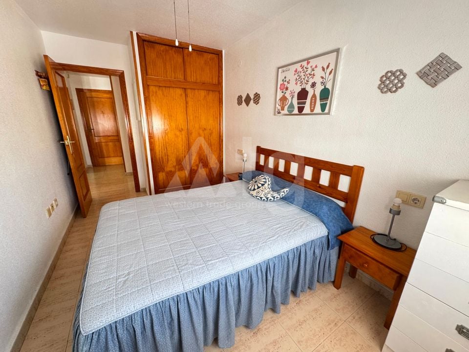 1 Schlafzimmer Appartement in Guardamar del Segura - NSP156554 - Foto - 8