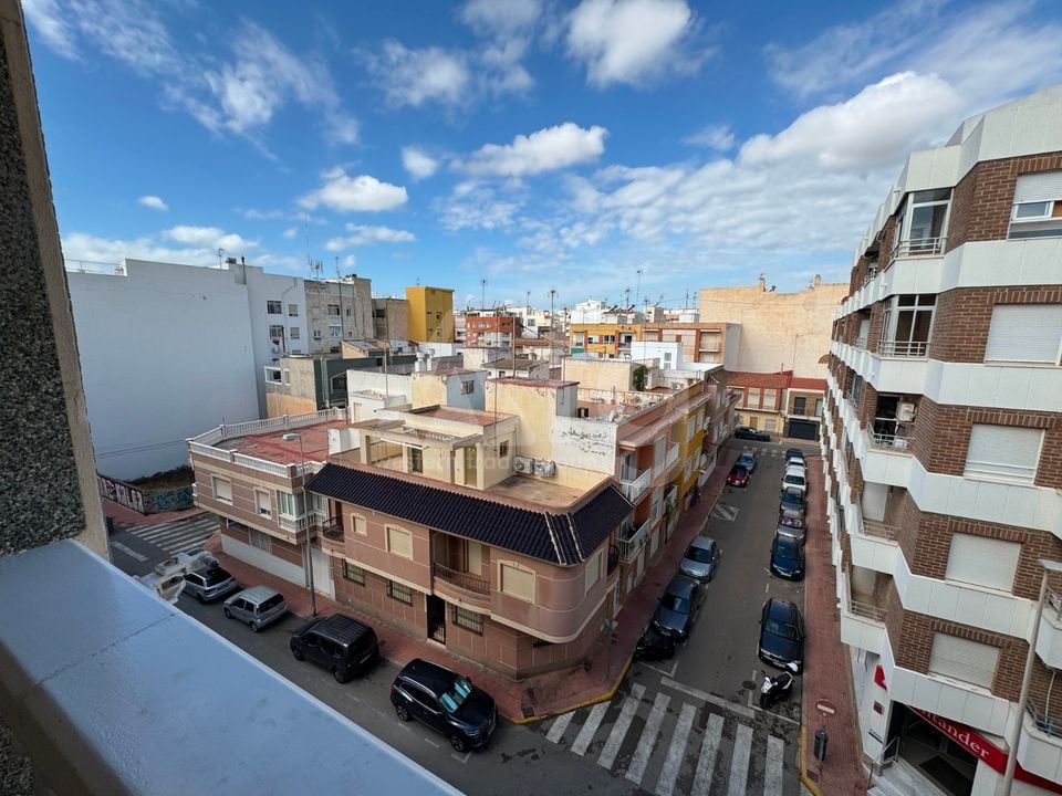 1 Schlafzimmer Appartement in Guardamar del Segura - NSP156554 - Foto - 11