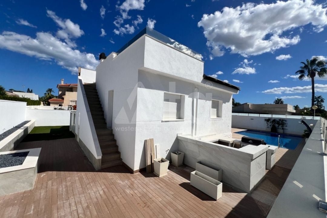 4 bedroom Villa in Ciudad Quesada - SID156556 - Photo - 13