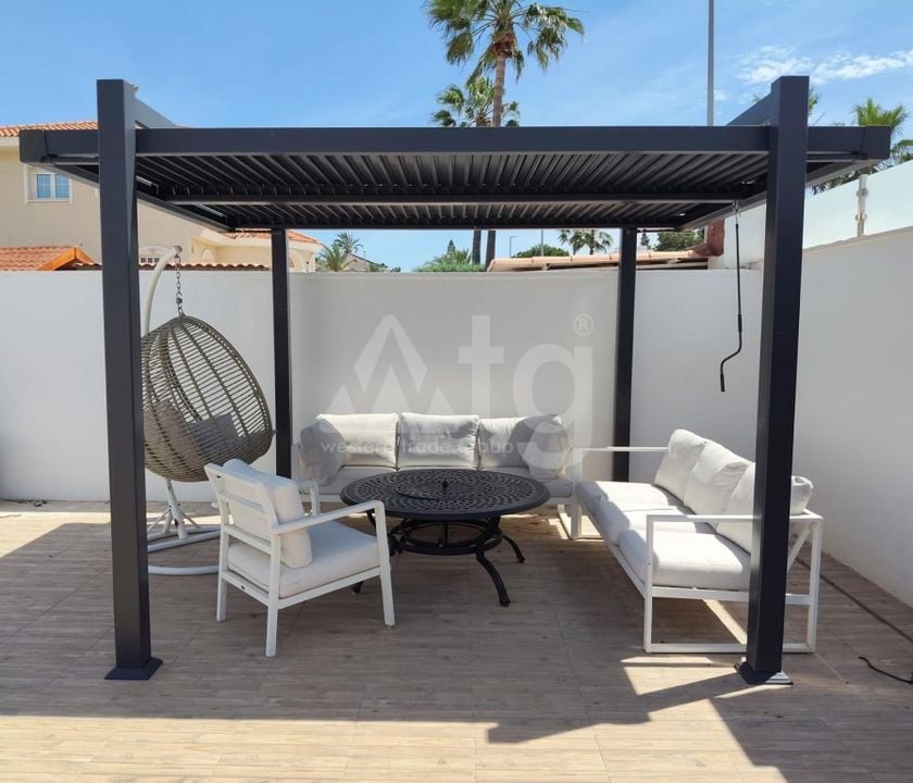 4 bedroom Villa in Ciudad Quesada - SID156556 - Photo - 15