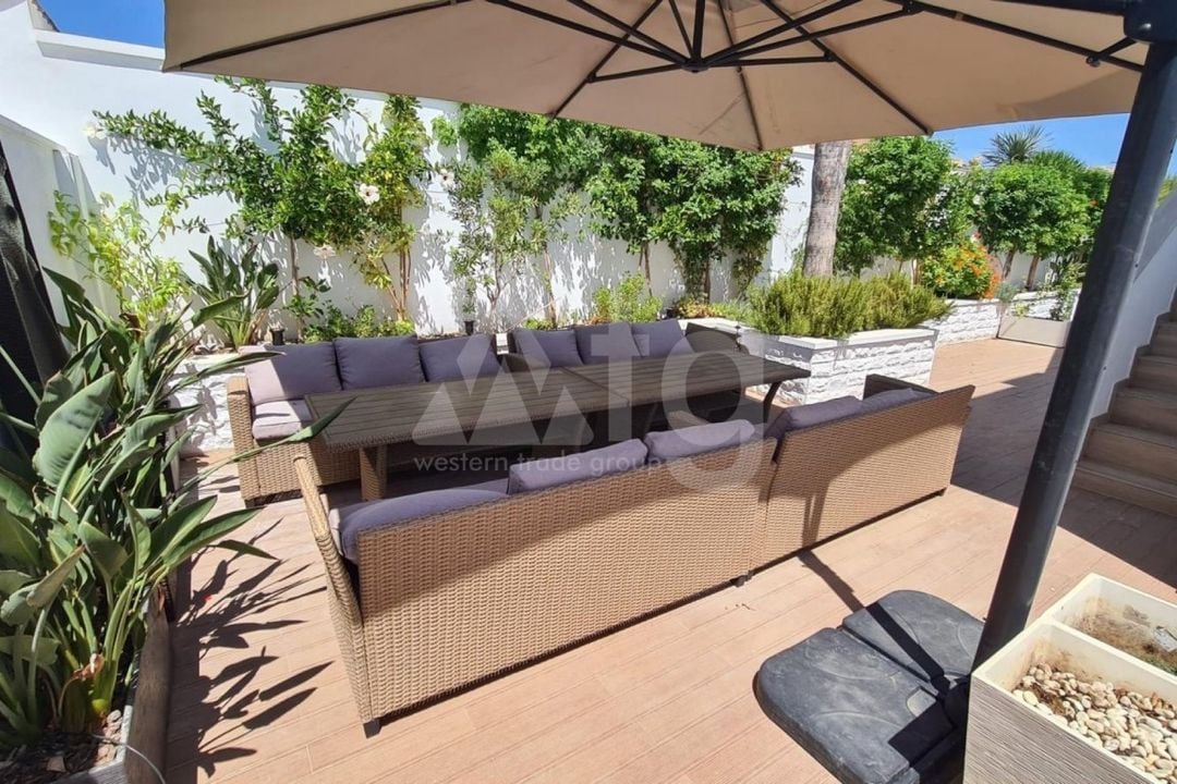 4 bedroom Villa in Ciudad Quesada - SID156556 - Photo - 2