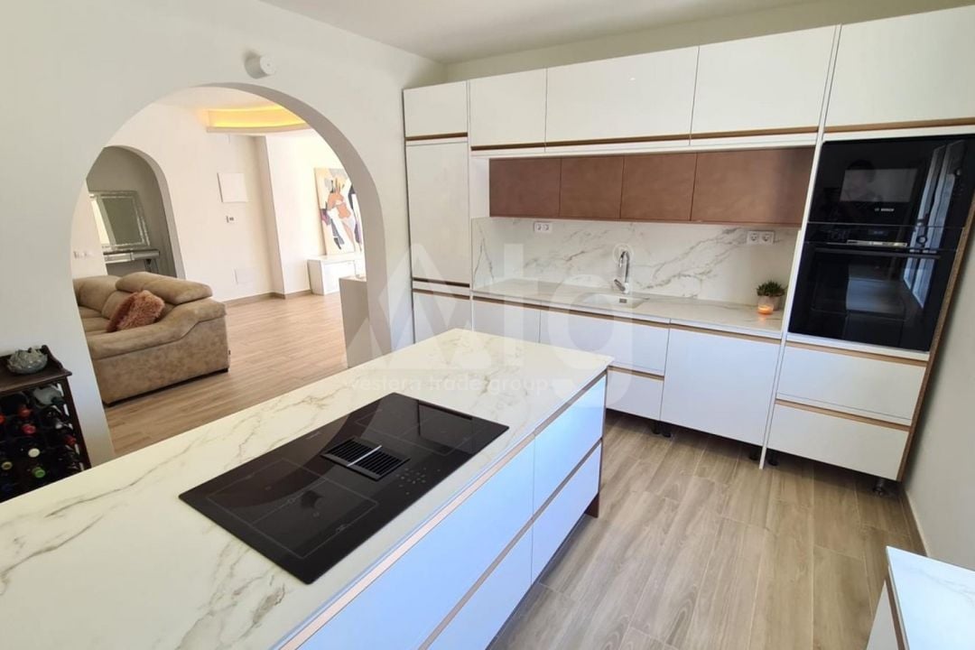 4 bedroom Villa in Ciudad Quesada - SID156556 - Photo - 6