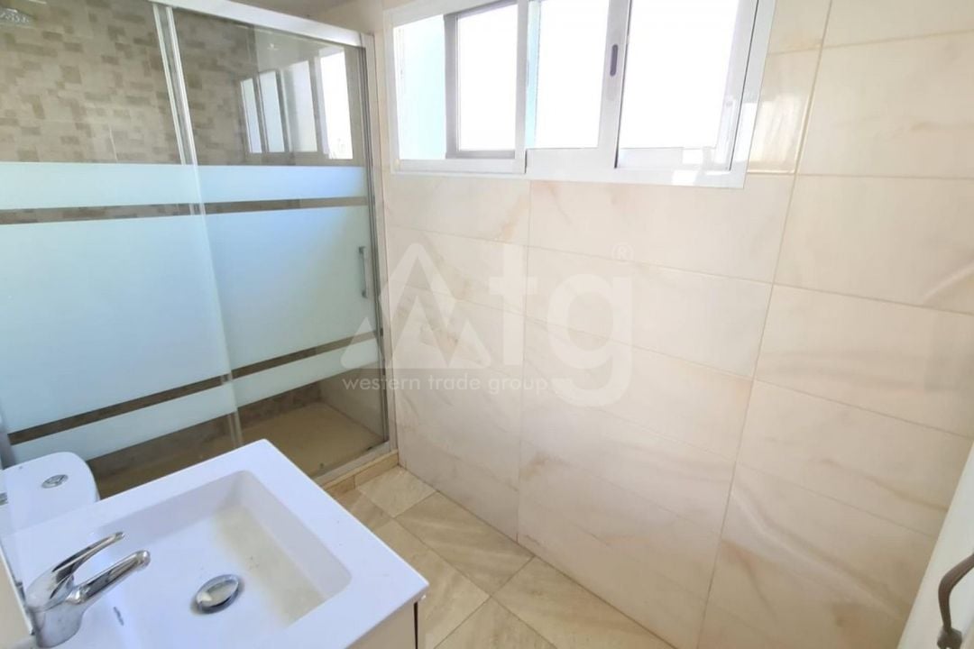 4 bedroom Villa in Ciudad Quesada - SID156556 - Photo - 8