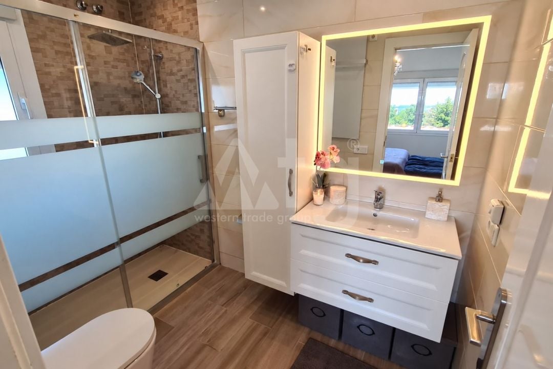 4 bedroom Villa in Ciudad Quesada - SID156556 - Photo - 9