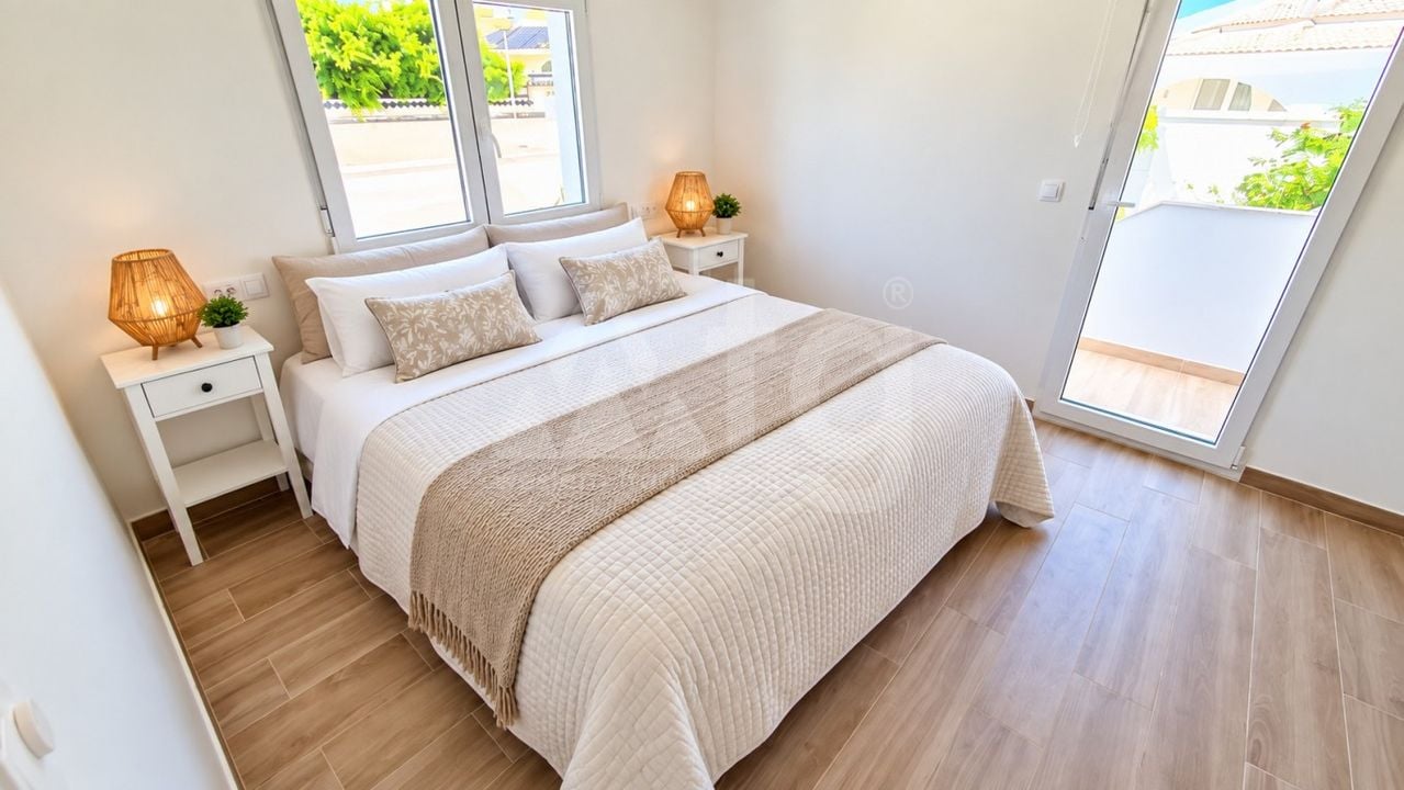 4 bedroom Villa in Ciudad Quesada - SID156556 - Photo - 10