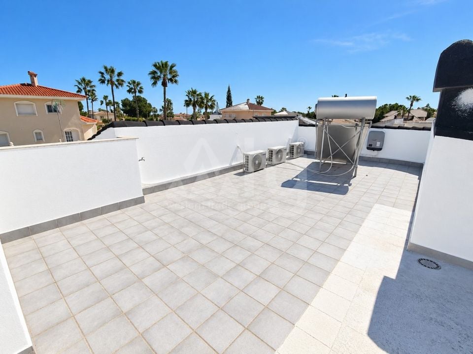 4 bedroom Villa in Ciudad Quesada - SID156556 - Photo - 14