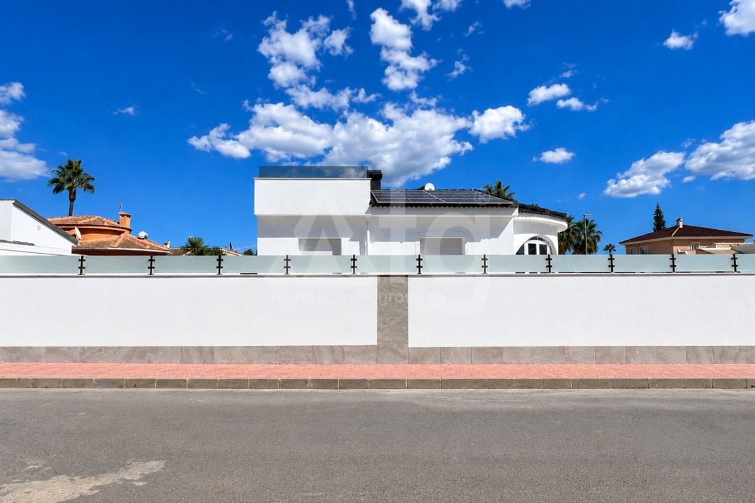 4 bedroom Villa in Ciudad Quesada - SID156556 - Photo - 17