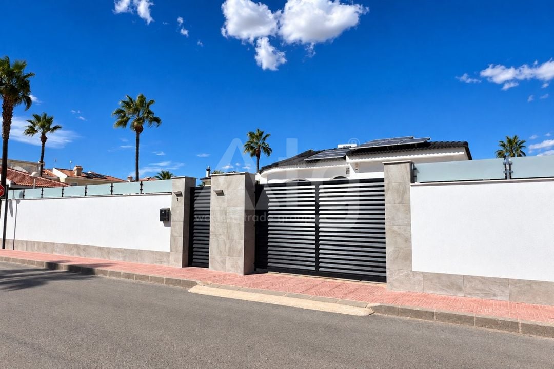 4 bedroom Villa in Ciudad Quesada - SID156556 - Photo - 18