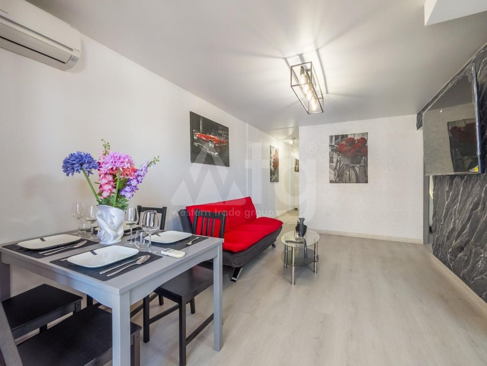 3 bedroom Apartment in Torrevieja - AP156559 - Photo - 3
