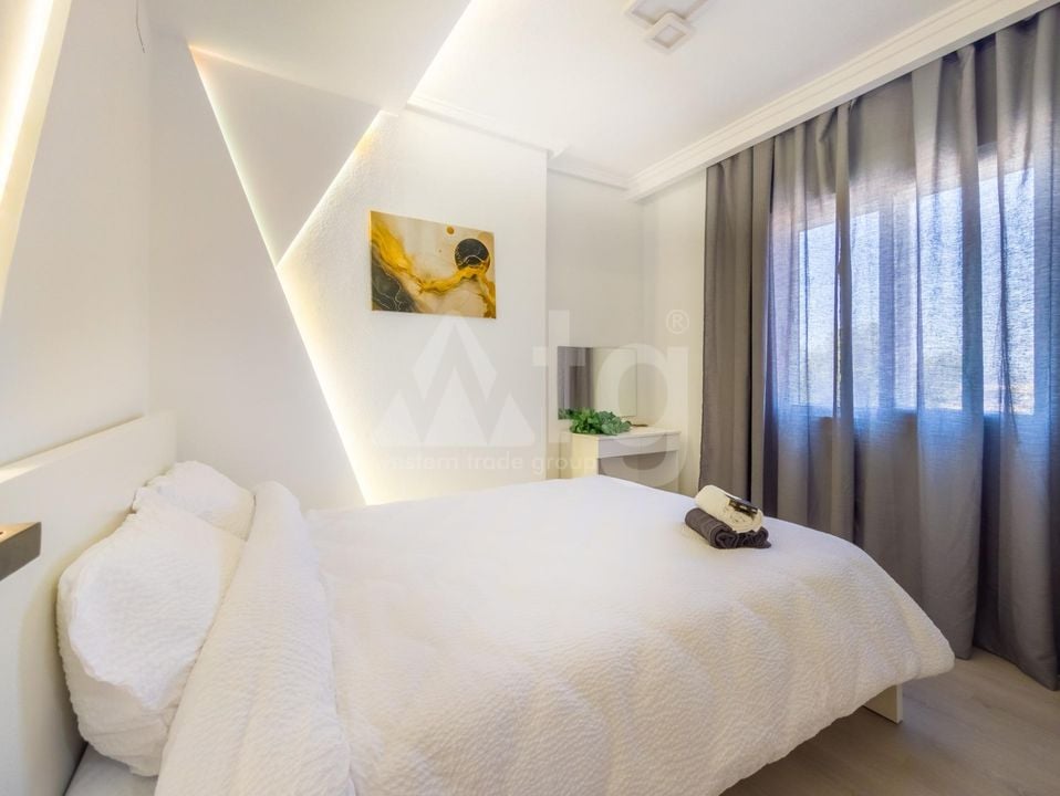 3 bedroom Apartment in Torrevieja - AP156559 - Photo - 8