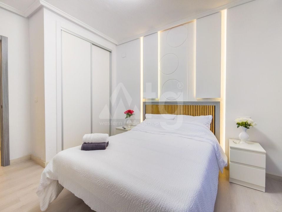 3 bedroom Apartment in Torrevieja - AP156559 - Photo - 6
