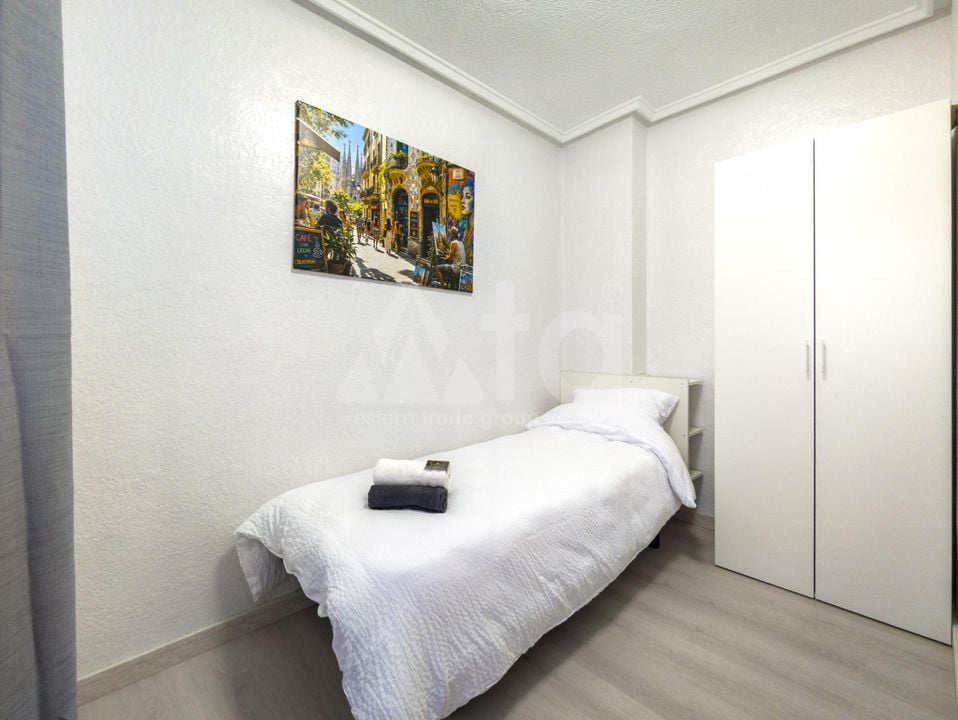 3 bedroom Apartment in Torrevieja - AP156559 - Photo - 11